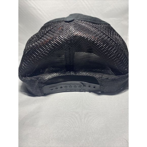 Yellowstone Dutton Ranch Inspired Embroidered Hat - Picture 4 of 4